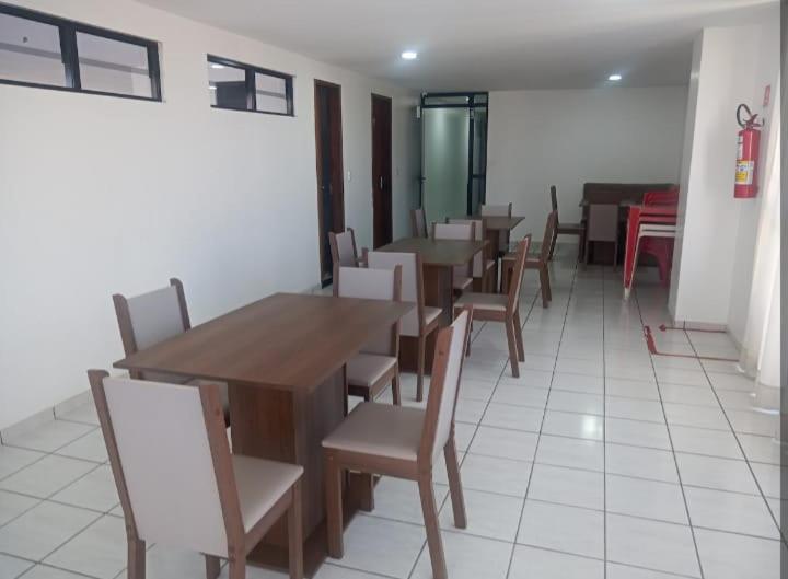 Aconchego - Calhau Apartman São Luís Kültér fotó